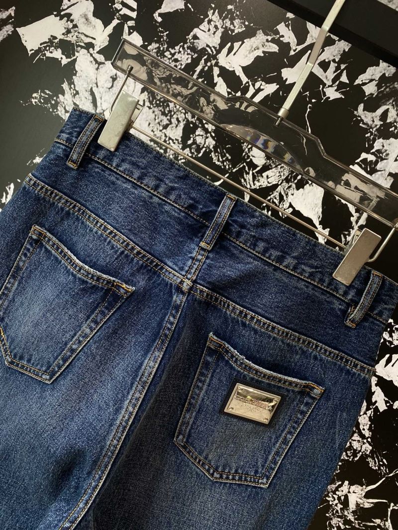 Dolce Gabbana Jeans